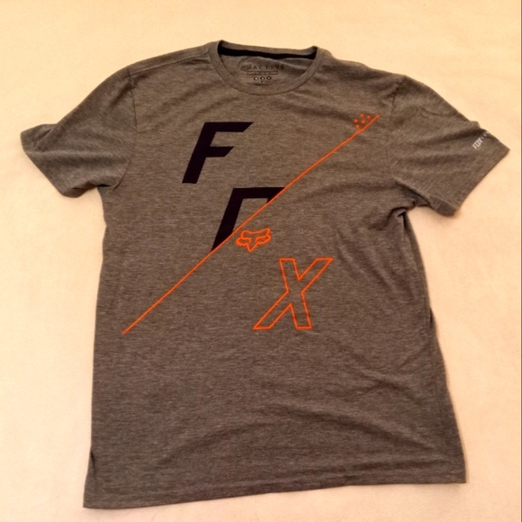 Fox Other - Fox Racing graphic t-shirt